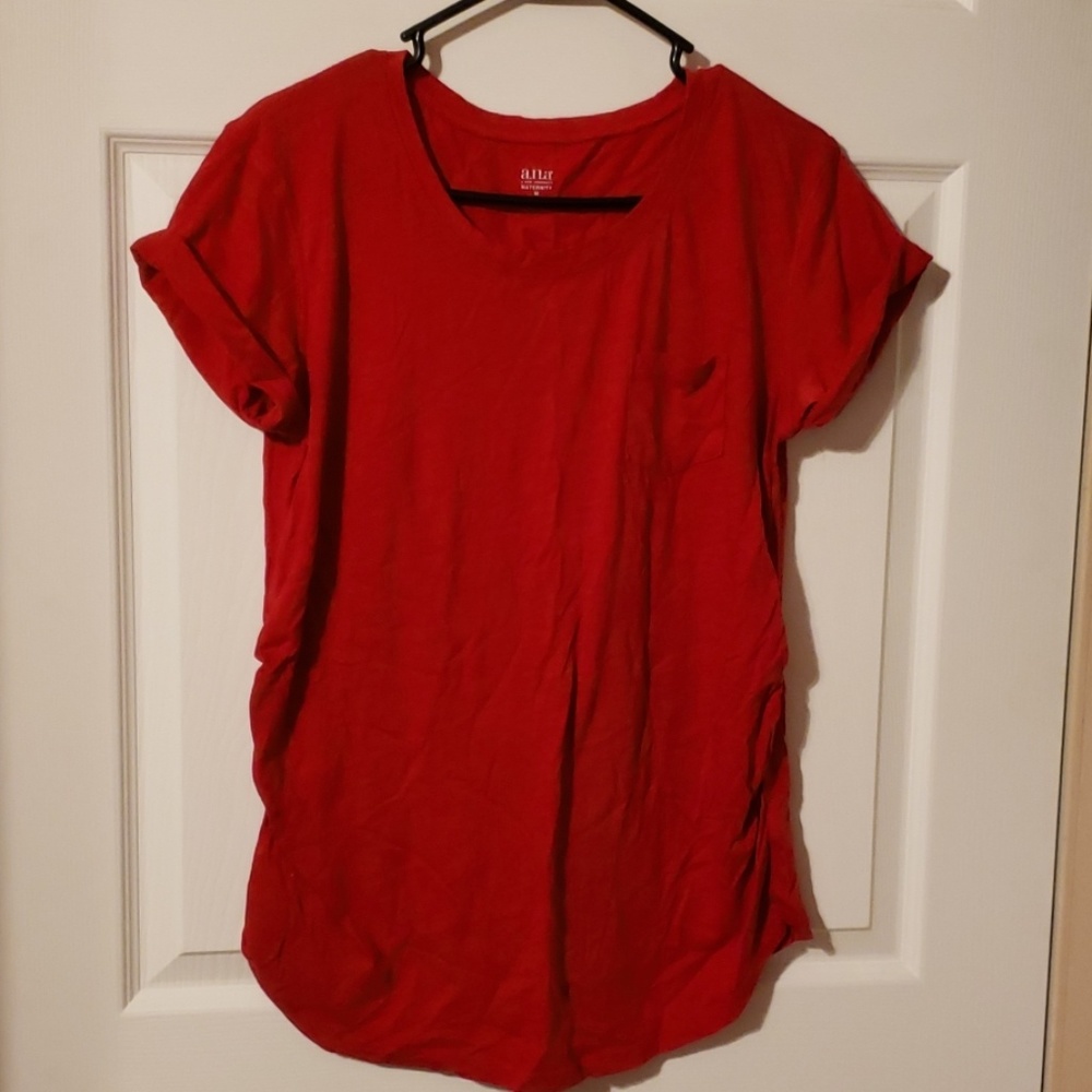 Maternity Shirt